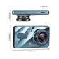 Full HD 1080p Dash Cam
